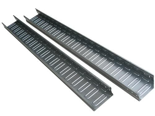 鋁合金電纜橋架