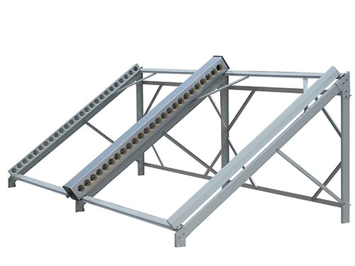 太陽(yáng)能光伏鋁支架配件